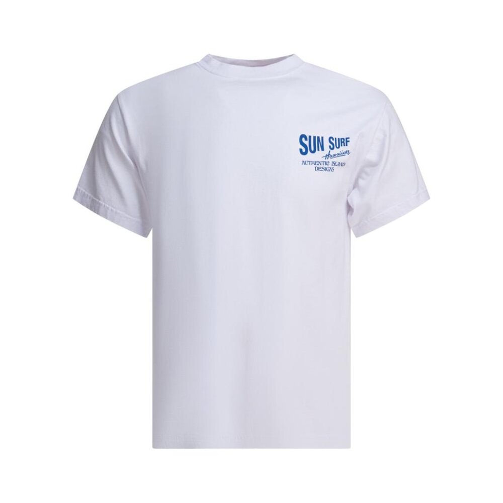 Sun Surf Hata Dry Goods Store T-Shirt Tag Size L Men